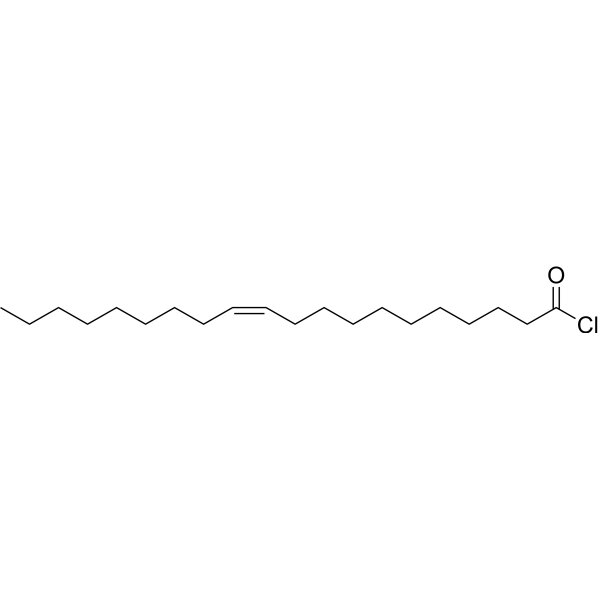 11(Z)-Eicosenoyl chloride 103213-61-2